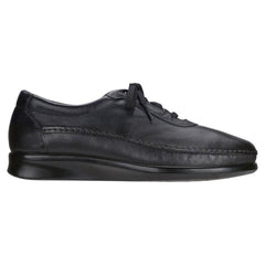 Women's Traveler Active Lace Up in Black