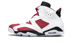 6 Retro "Carmine" 384664 160