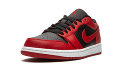 1 Low "Reverse Bred" 553558 606