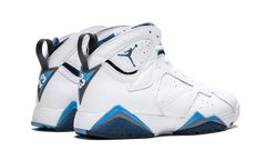 7 Retro "French Blue" 304775 107