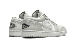 1 Low "White Camo" DC9036 100