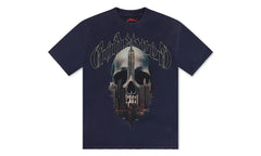 Skyline T-Shirt "Navy Wash" 3QEHJBQ9