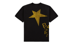 Disobey Tee "Black" BAR29