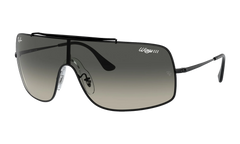Wings III Sunglasses "Black" RB3897-002-11_36