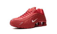 Shox R4 "Red White" IQ0608 687