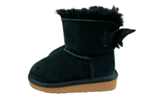 Kandice Boots PS "BLACK" 1013274K
