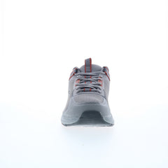 Avia Canyon 2.0 AA50064MNVJ Mens Gray Mesh Athletic Hiking Shoes