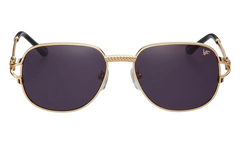 Mayor Deluxe Edition 18KT "Yellow Gold / Black" DXMY2 0005 29D4