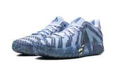 Nike Ja 3 "Cobalt Bliss" HF2793 400