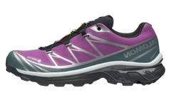 XT-6 Gore-Tex "Concord Grape Stormy Weather" L47990100