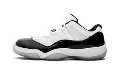11 Retro Low "Concord" 528895 153