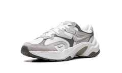 AL8 WMNS "Smoke Grey Metallic Silver" FJ3794 101