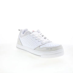 Airwalk Arena Composite Toe EH AW6401 Mens White Wide Work & Safety Shoes