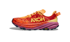 One Speedgoat 6 WMNS "Sherbet Beet Root" 1147811 SRBT