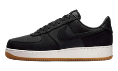 Air Force 1 Low '07 LV8 "Black Canvas" IR0951 002