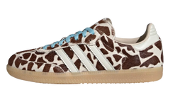 Handball Spezial WMNS "Cow Print - Crystal Linen" KI6677