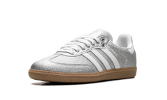 adidas Samba WMNS "Shine Silver Metallic" KI6264