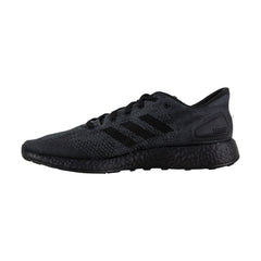 Pureboost Dpr Ltd BB6303 Mens Black Canvas Lifestyle Sneakers Shoes