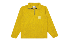 EE QUARTER ZIP "Yellow/Yellow" EE560
