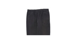 Cross Patch Paper Jam Sweatpants "Black" CHRM0659