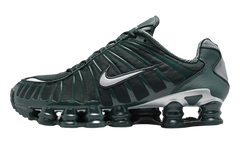 Shox TL "Seaweed Gunmetal" AV3595 302