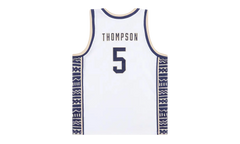 Game Jersey "White" DT511