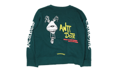 Antidote 99 Matty Boy Long Sleeve "Green" CHRM0740