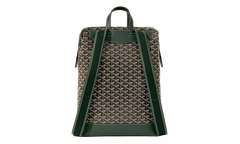 Cisalpin Backpack "Limited Edition - Dark Green" GOY10