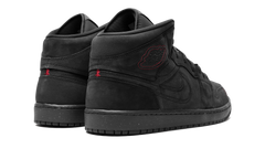 1 Mid SE Craft "Dark Smoke Red" FD8634 001