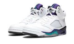 5 Retro "Grape (2013)" 136027 108