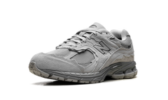 2002R Gore-Tex "Protection Pack - Slate Grey" U200227R
