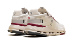 On Running Cloudnova 2 WMNS "Ivory Grenadine" 3WE30224038