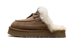 Disquette Alpine Slipper WMNS "Chestnut" 1158260 CHE