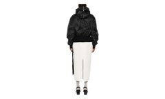 Cropped Alice Parka WMNS "Black" DS02E7731 NP 09