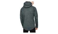 Tech Fleece Full-Zip Jacquard Hoodie "Vintage Green" 863814 382
