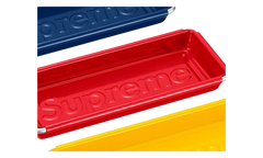 Dulton Tray "Navy" SU27164