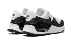 AIR MAX SYSTM "'White Black'" DM9537 103