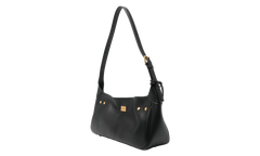 Bel Air SH Bag "Black" 810680 2ABAV 1000
