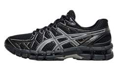 Gel-Kayano 20 "Black Clay Grey" 1203A388 003