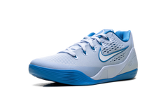 Kobe 9 EM Low Protro TB "Hydrogen Blue" IH1401 402
