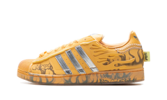 Superstar "Hellstar Hazy Orange" LA1501
