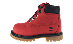 NBA 6 Inch Premium Boot TD "Chicago Bulls" TB0A293S P92