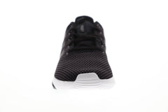 Cloudfoam Racer Tr DA9306 Mens Black Mesh Casual Lifestyle Sneakers Shoes