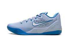 Kobe 9 EM Low Protro TB "Hydrogen Blue" IH1401 402