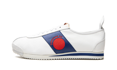 Cortez 72 S.D. "Dimension Six" CJ2586 101
