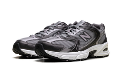 530 "Black Metallic" U5303R9