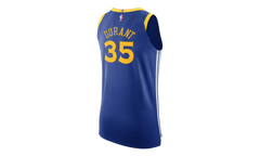 NBA Golden State Warriors Jersey "Kevin Durant Icon Edition" 863022 496