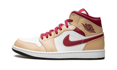 1 Mid "Light Curry" 554724 201