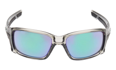 Straightlink Sunglasses "Grey Ink / Jade Iridium" OO9331 03