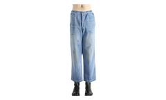 Holy City Work Pants "Blue" 5U002Q3009BLU